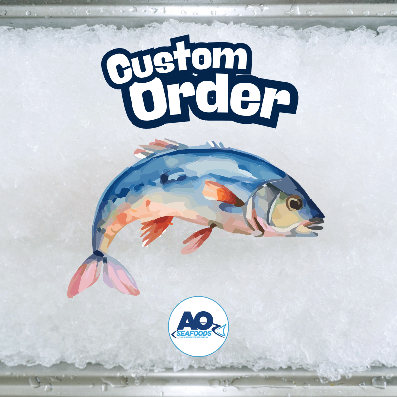 Custom Order