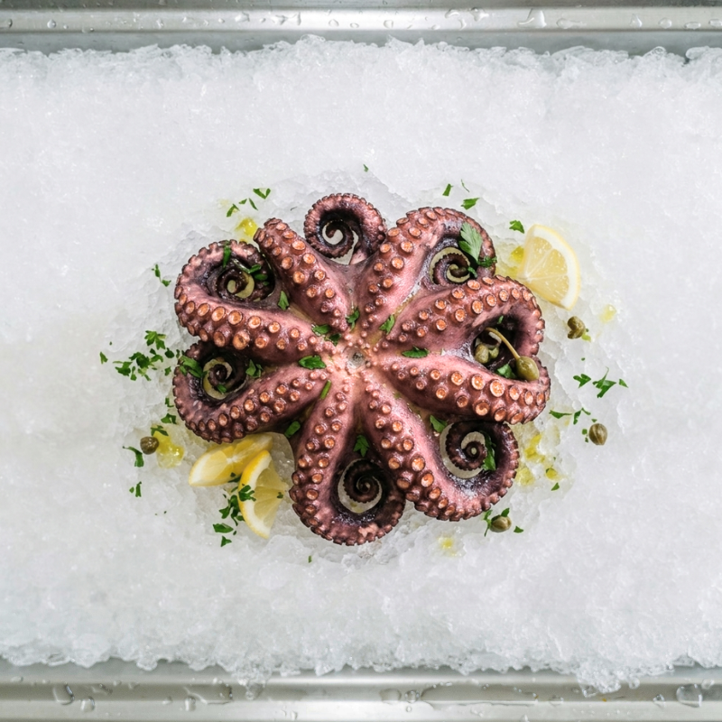 Octopus
