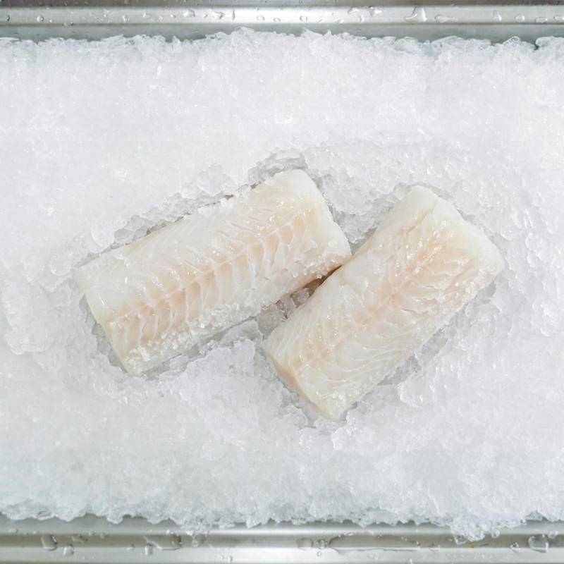 Cod Loin