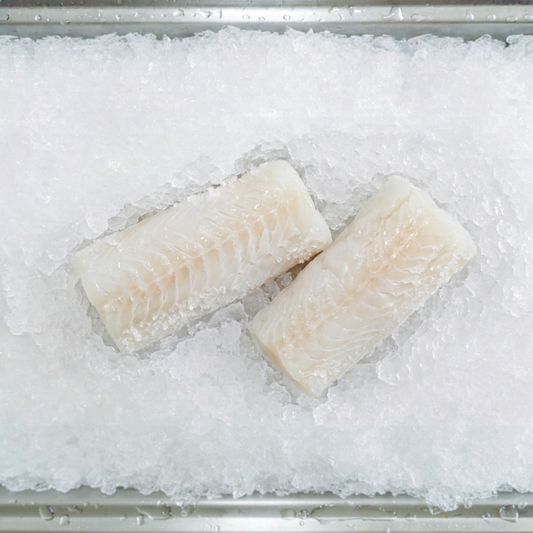 Cod Loin