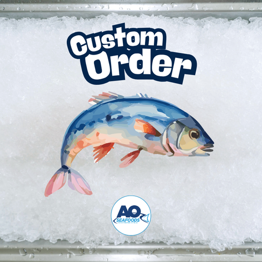 Custom Order