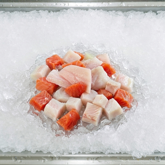 Fish Pie Mix