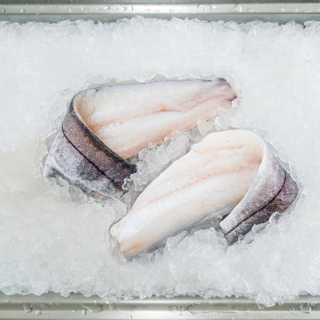 Haddock Fillet