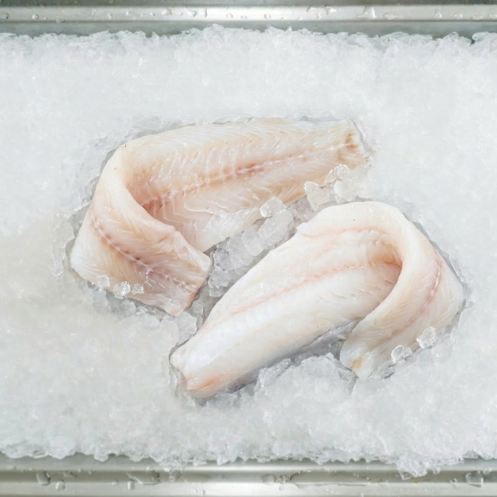 Haddock Fillet