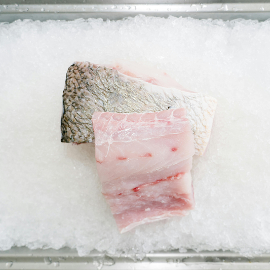 Hake Loin