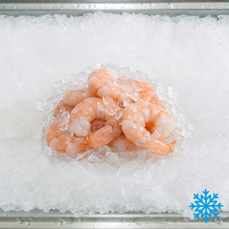 King Prawns