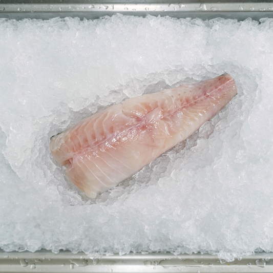 Monkfish Tail
