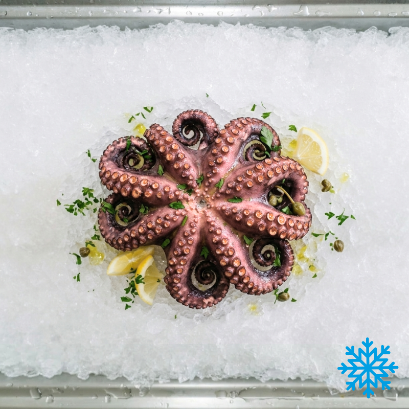 Octopus