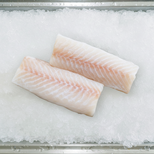 Cod Loin
