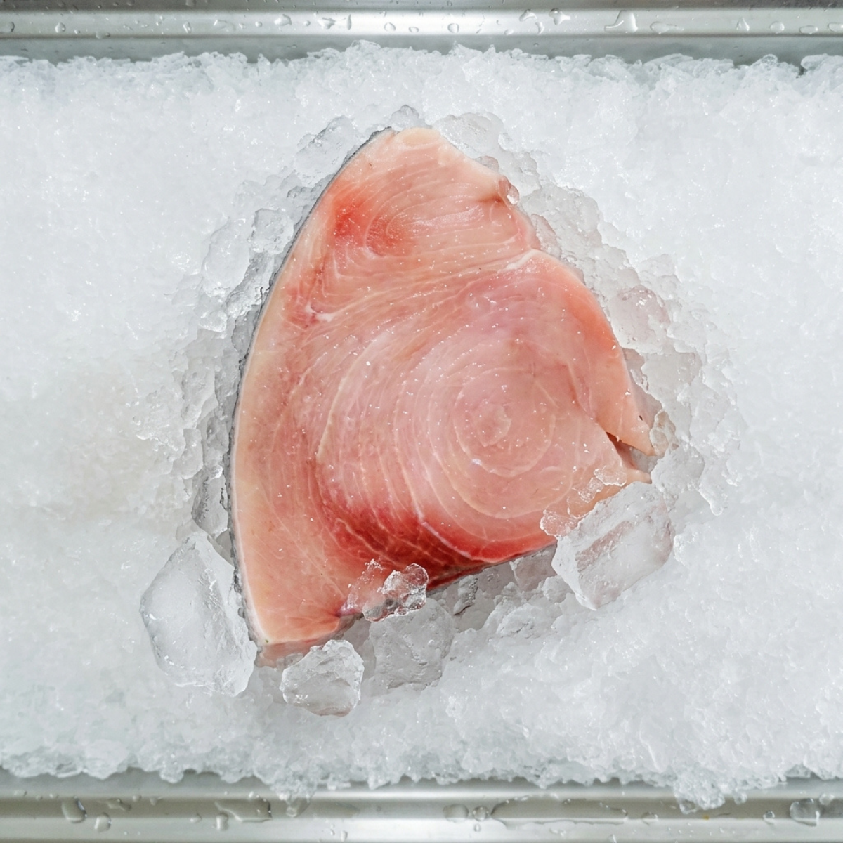 Swordfish Steak