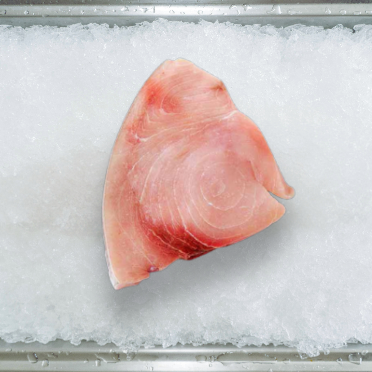 Swordfish Steak
