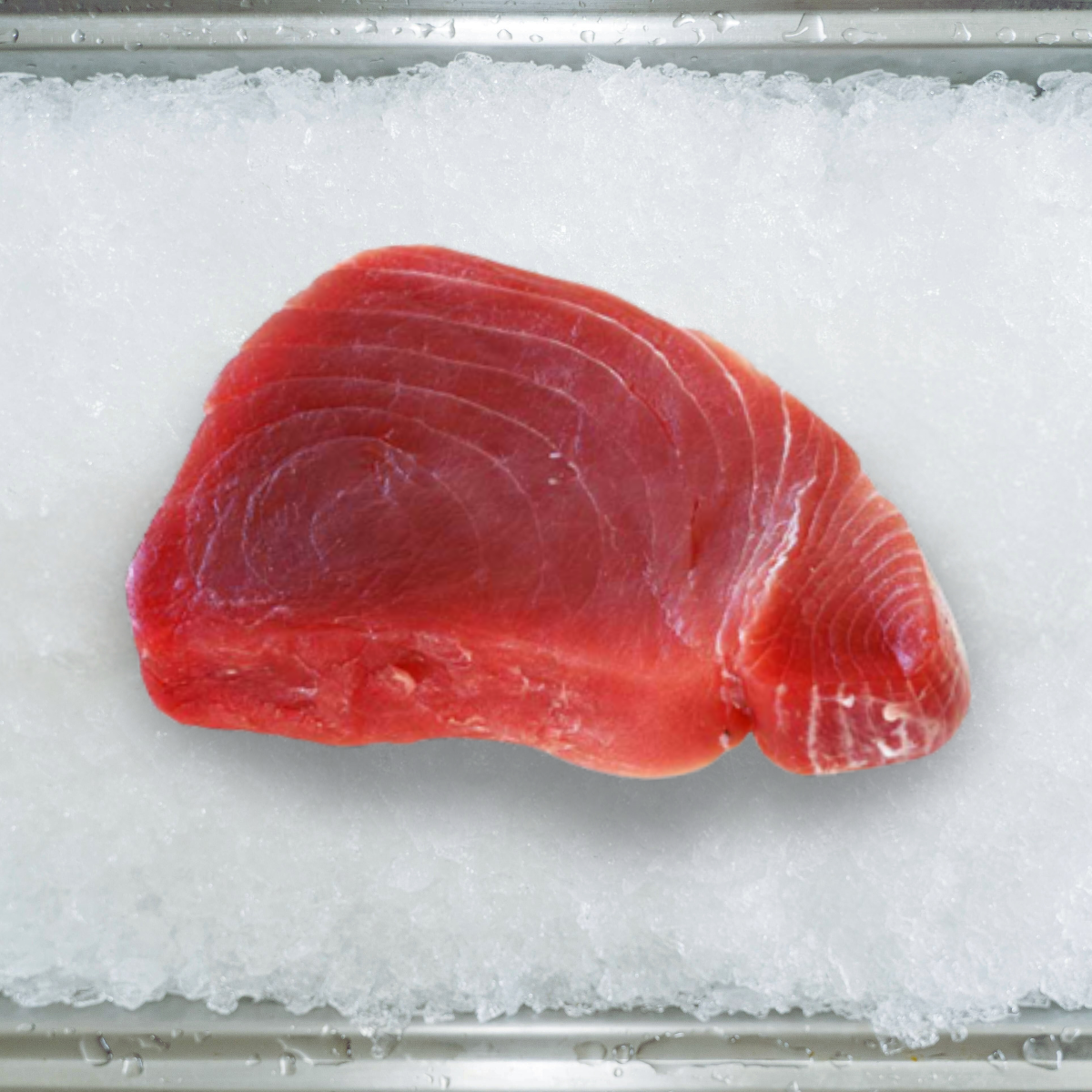 Tuna Steak