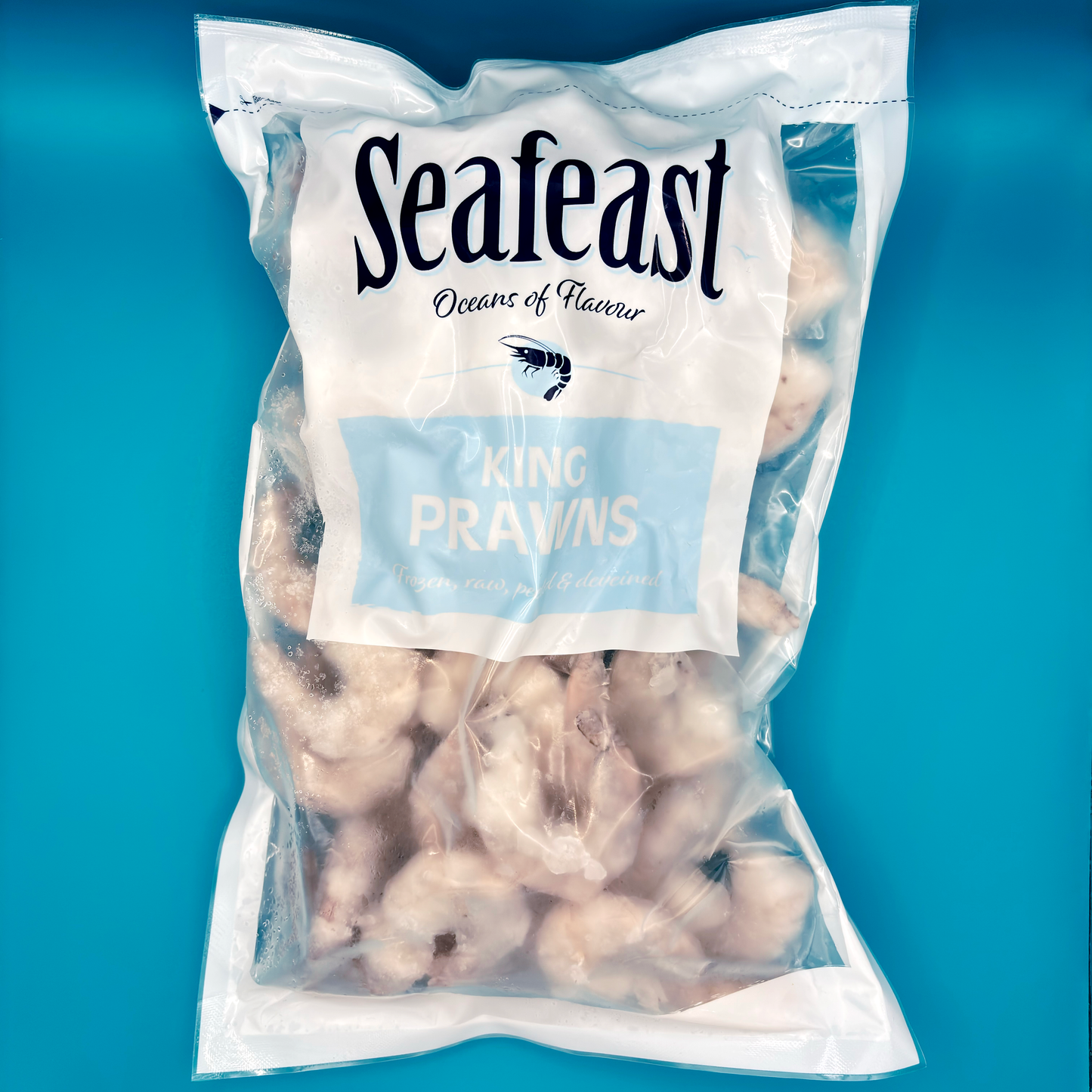 King Prawns