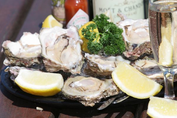 Oyster Platter